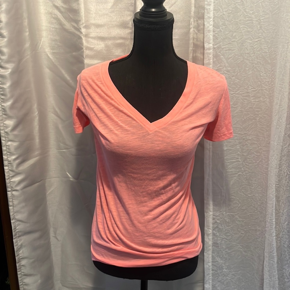 Tee from Pink by Victoria’s Secret